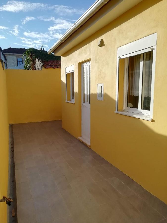 Al Gaia Centro Historico Apartment Vila Nova de Gaia Luaran gambar